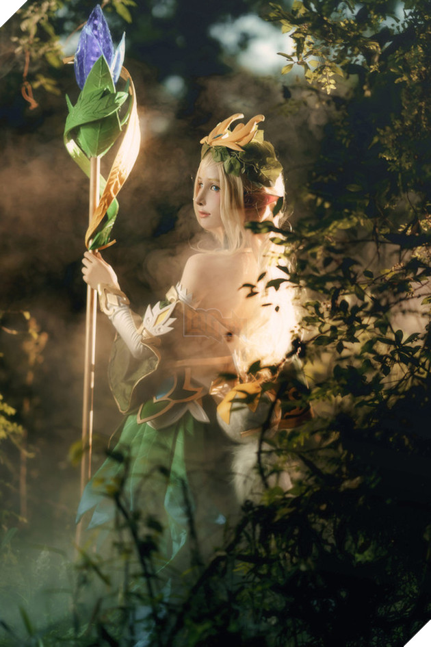 Cùng ngắm cosplay Vương Chiêu Quân tuyệt đẹp - Một trong Tứ đại mỹ nhân của Trung Quốc