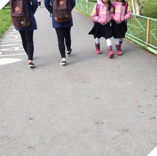 15 khoảnh khắc trùng hợp chứng tỏ Trái Đất thật rộng lớn nên gặp được nhau ắt là duyên - Ảnh 20.