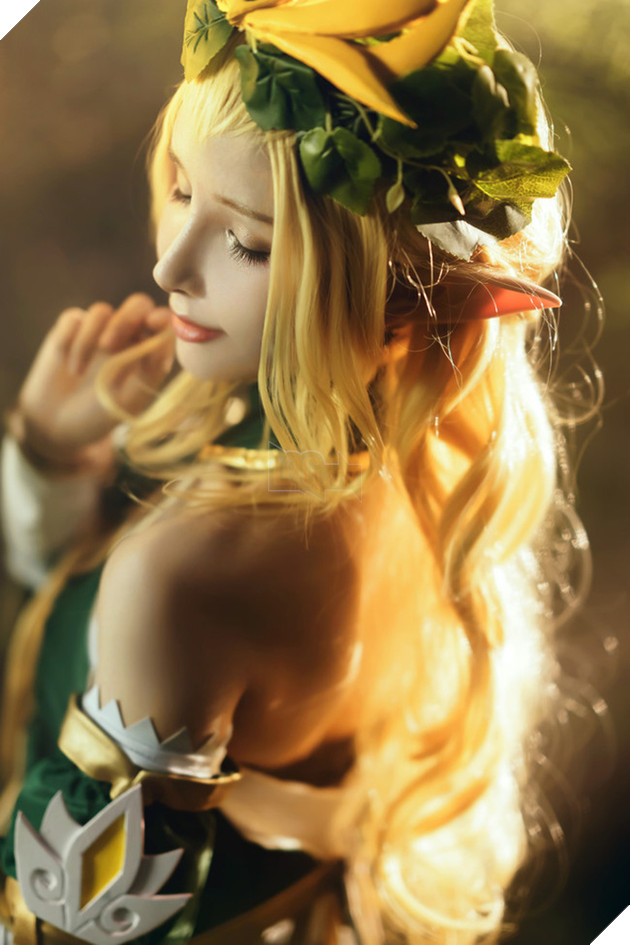 Cùng ngắm cosplay Vương Chiêu Quân tuyệt đẹp - Một trong Tứ đại mỹ nhân của Trung Quốc