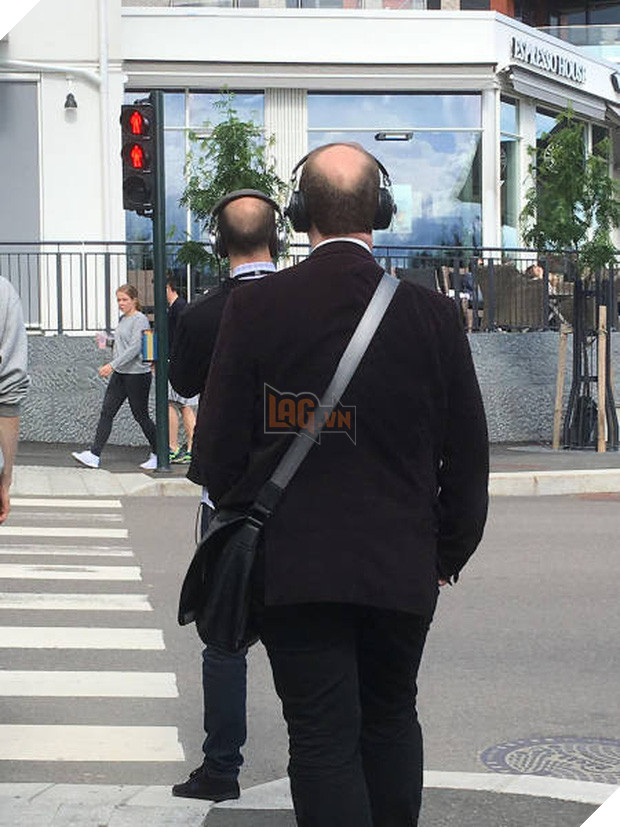 15 khoảnh khắc trùng hợp chứng tỏ Trái Đất thật rộng lớn nên gặp được nhau ắt là duyên - Ảnh 18.