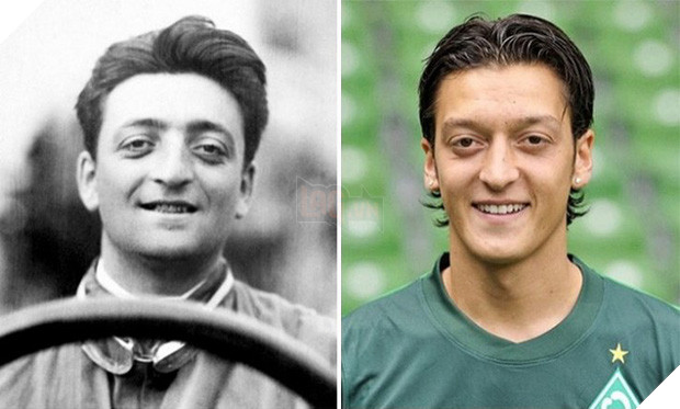 15 khoảnh khắc trùng hợp chứng tỏ Trái Đất thật rộng lớn nên gặp được nhau ắt là duyên - Ảnh 16.