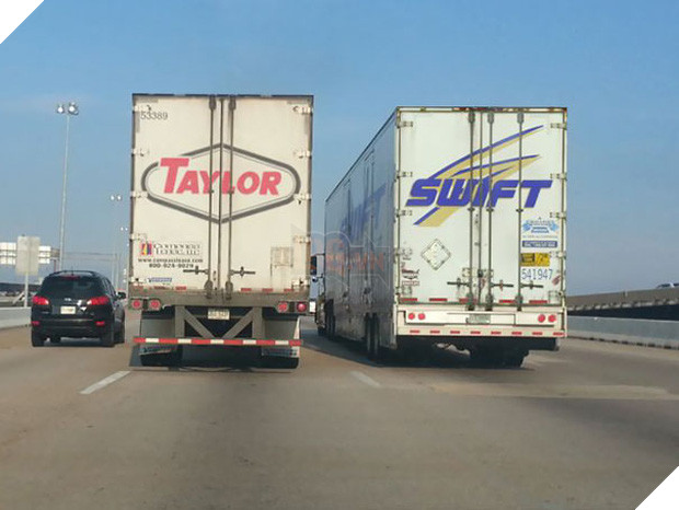 15 khoảnh khắc trùng hợp chứng tỏ Trái Đất thật rộng lớn nên gặp được nhau ắt là duyên - Ảnh 12.