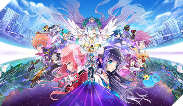 PaniPani - Game nhập vai cuộn cảnh "màn hình dọc" đậm chất Nhật Bản