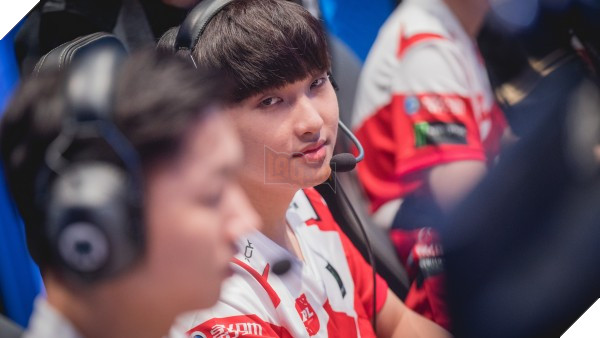  CKTG 2017 WE Xiye: “Chúng tôi không muốn gặp Fnatic ở vòng tiếp theo” 2