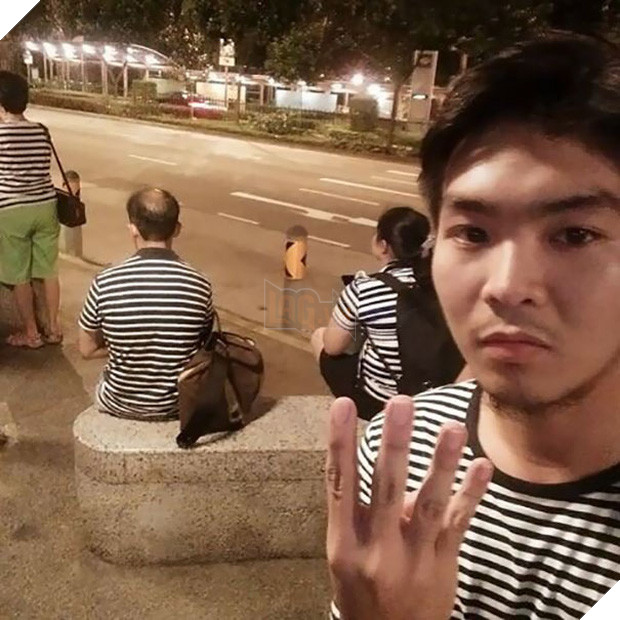 15 khoảnh khắc trùng hợp chứng tỏ Trái Đất thật rộng lớn nên gặp được nhau ắt là duyên - Ảnh 8.