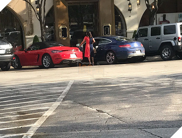 15 khoảnh khắc trùng hợp chứng tỏ Trái Đất thật rộng lớn nên gặp được nhau ắt là duyên - Ảnh 5.