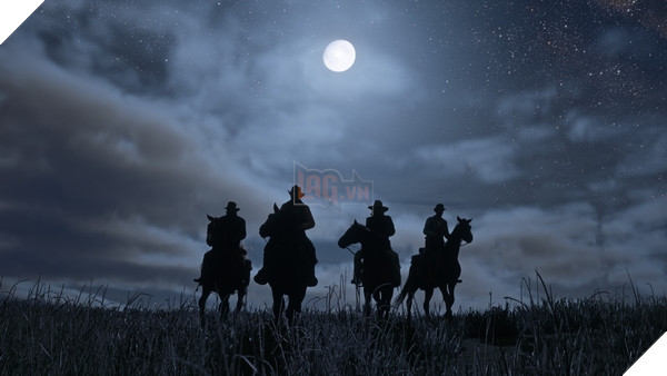 Việc Red Dead Redemption 2 bị trì hoãn sang năm 2018 có thể là một điều tốt