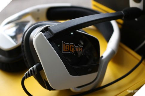 Corsair VOID PRO RGB: Tai nghe 7.1 giá 'chất' cho game thủ chuyên nghiệp 11