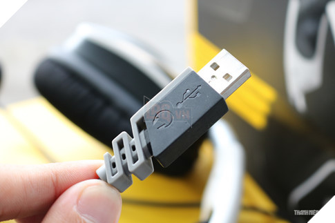 Corsair VOID PRO RGB: Tai nghe 7.1 giá 'chất' cho game thủ chuyên nghiệp 9