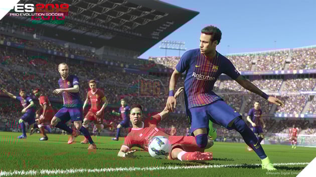 PES 2018 quá nặng, game thủ Việt nháo nhào tìm cách hạ cấu hình, thậm chí... xóa hết cả khán giả để chơi game cho mượt