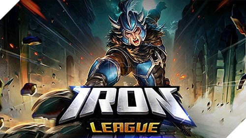 10 game MOBA được đánh giá là lôi cuốn nhất trên di động hiện nay