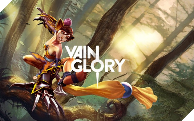 10 game MOBA được đánh giá là lôi cuốn nhất trên di động hiện nay