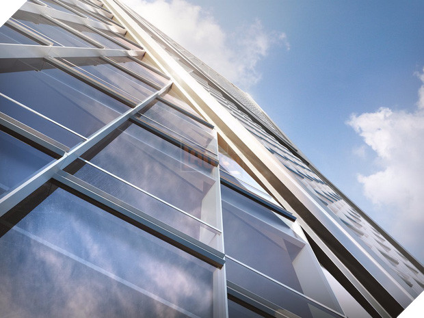 Chiêm ngưỡng sự sang chảnh của toà cao ốc sắp là chỗ làm việc của nhân viên Facebook - Ảnh 2.