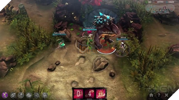 10 game MOBA được đánh giá là lôi cuốn nhất trên di động hiện nay