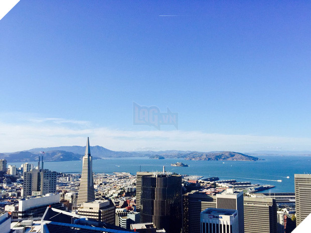 Chiêm ngưỡng sự sang chảnh của toà cao ốc sắp là chỗ làm việc của nhân viên Facebook - Ảnh 9.