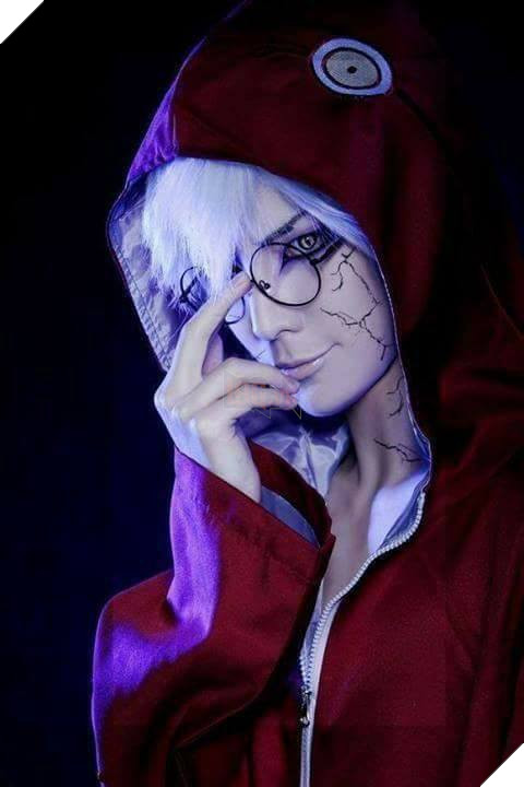 
Thực là muốn mời mấy anh chị cosplay này tham gia diễn xuất nếu có live action quá.
