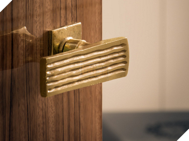 Chiêm ngưỡng sự sang chảnh của toà cao ốc sắp là chỗ làm việc của nhân viên Facebook - Ảnh 5.