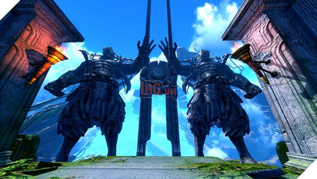 BnS: Garena lên tiếng trước các vấn đề Ping cao và không ổn định tại server Việt Nam 3