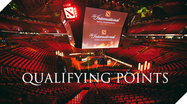 Qualifying Points - Khi tất cả được quy về những con số 