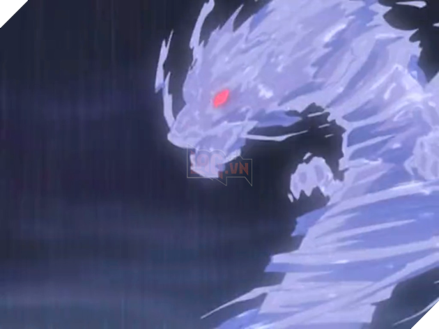 Những con rồng mạnh nhất từng xuất hiện trong Naruto, bạn nhớ được bao nhiêu? 3