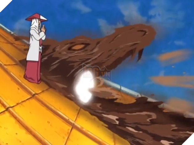 Những con rồng mạnh nhất từng xuất hiện trong Naruto, bạn nhớ được bao nhiêu? 4