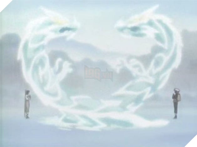 Những con rồng mạnh nhất từng xuất hiện trong Naruto, bạn nhớ được bao nhiêu? 6