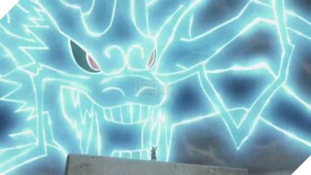 Những con rồng mạnh nhất từng xuất hiện trong Naruto, bạn nhớ được bao nhiêu? 9