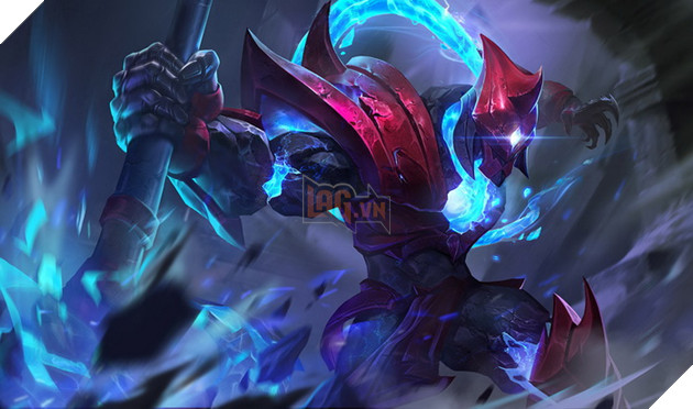 Liên Quân Mobile: Top 4 các tướng hút máu bá đạo nhất từ đầu đến cuối game 3