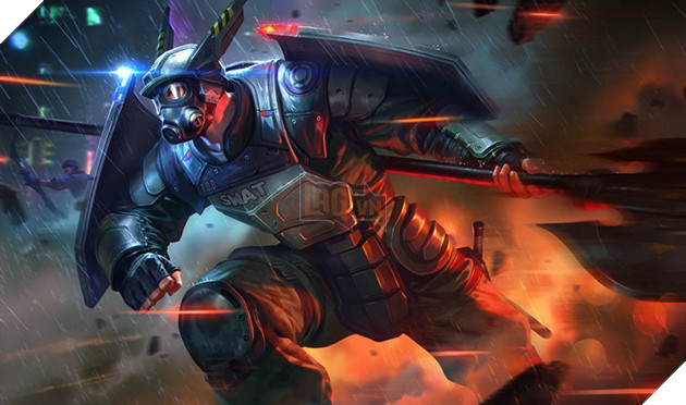 Liên Quân Mobile: Top 4 các tướng hút máu bá đạo nhất từ đầu đến cuối game 4