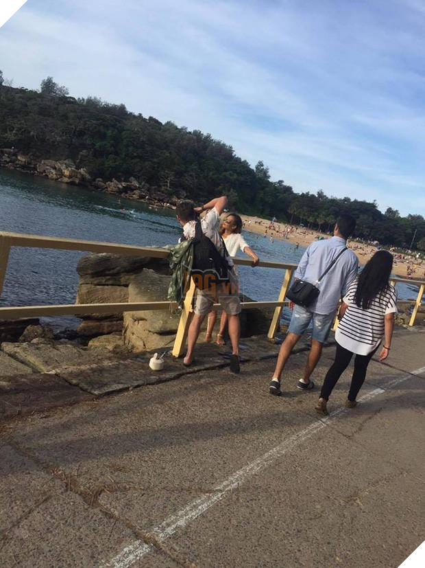 Phía sau 22 bức ảnh phụ nữ chân dài là công sức của những người đàn ông miệt mài - Ảnh 5.