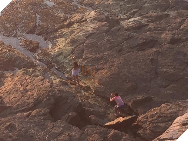 Phía sau 22 bức ảnh phụ nữ chân dài là công sức của những người đàn ông miệt mài - Ảnh 7.