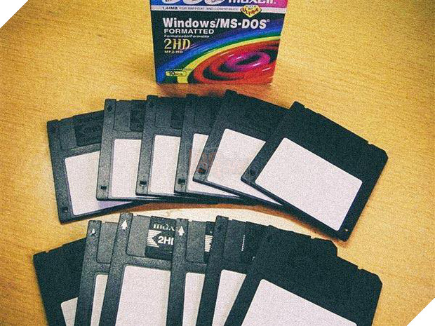 Những thứ gắn liền với tuổi thơ của thế hệ 9X mà 10X sẽ không bao giờ hiểu được - Ảnh 21.