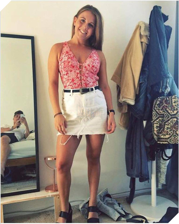 Phía sau 22 bức ảnh phụ nữ chân dài là công sức của những người đàn ông miệt mài - Ảnh 15.