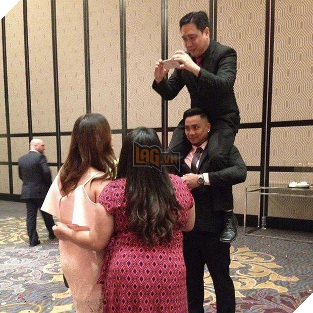 Phía sau 22 bức ảnh phụ nữ chân dài là công sức của những người đàn ông miệt mài - Ảnh 23.