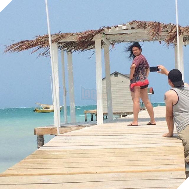 Phía sau 22 bức ảnh phụ nữ chân dài là công sức của những người đàn ông miệt mài - Ảnh 29.