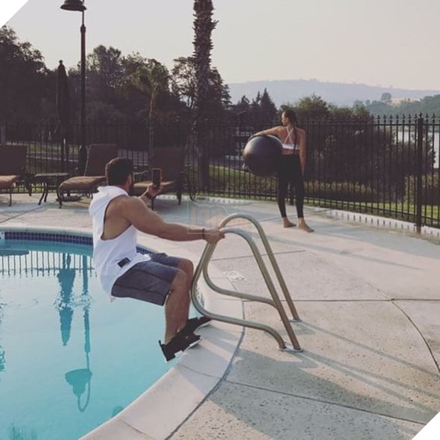 Phía sau 22 bức ảnh phụ nữ chân dài là công sức của những người đàn ông miệt mài - Ảnh 31.