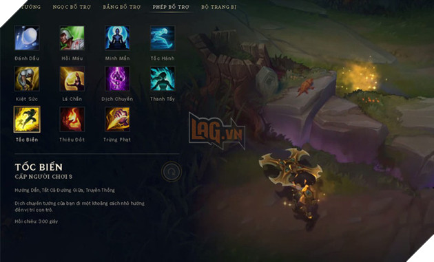 Đã từng rất hot mà giờ không ai chơi, Riot quyết định tăng sức mạnh cho Graves