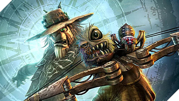 10 game mobile cho người chơi "tung hoành ngang dọc", thích làm gì thì làm