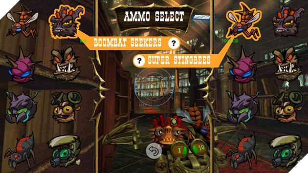 10 game mobile cho người chơi "tung hoành ngang dọc", thích làm gì thì làm