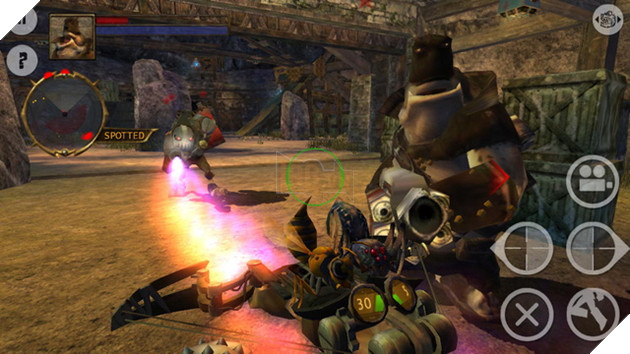 10 game mobile cho người chơi "tung hoành ngang dọc", thích làm gì thì làm