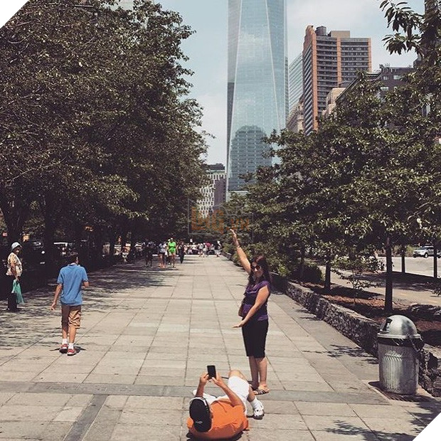 Phía sau 22 bức ảnh phụ nữ chân dài là công sức của những người đàn ông miệt mài - Ảnh 37.