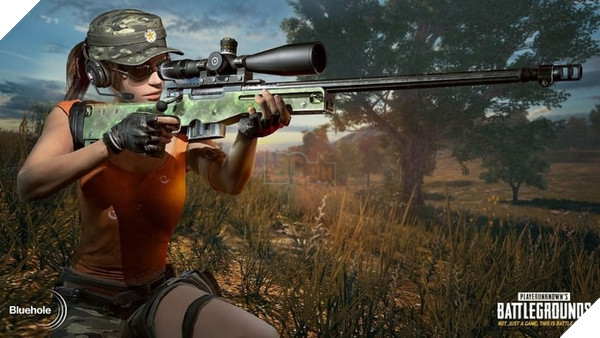 Bluehole giải thích những bình luận về chế độ Battle Royale trong Fortnite 3