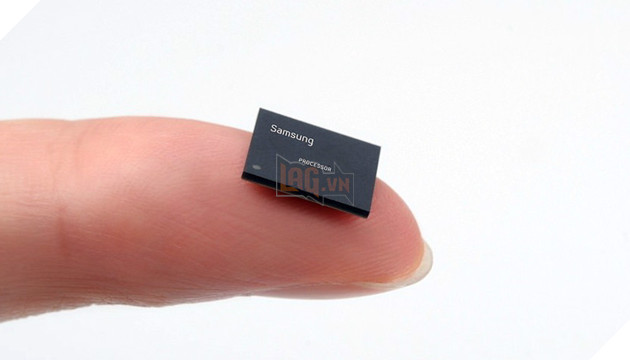 Samsung bắt đầu phát triển chip trí tuệ nhân tạo riêng, sẽ thương mại hóa trong vài năm tới