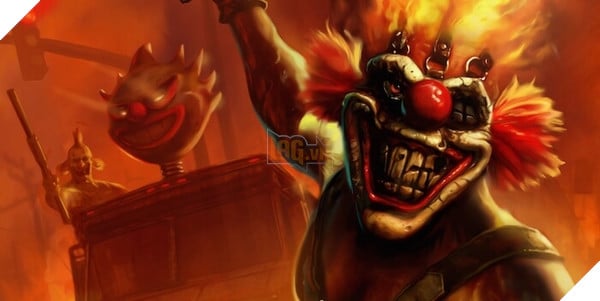 Những chú hề ấn tượng nhất trong thế giới trò chơi điện tử