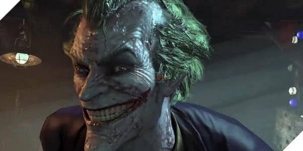 Những chú hề ấn tượng nhất trong thế giới trò chơi điện tử