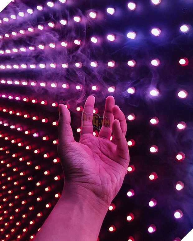 Bạn chắc chắn sẽ không tin những tấm hình này được chụp bằng iPhone 8 - Ảnh 1.