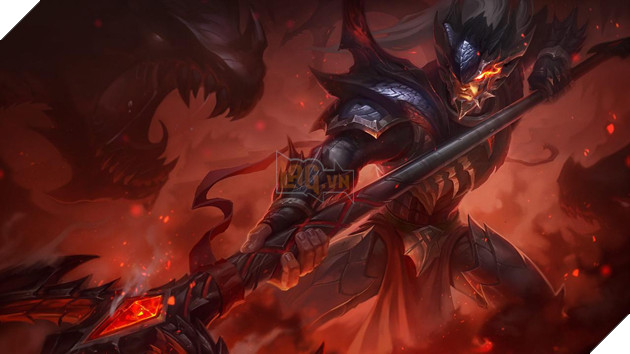 LMHT: Xin Zhao với bộ kĩ năng nâng cấp - Kháng toàn bộ sát thương với chiêu cuối mới nhất 2