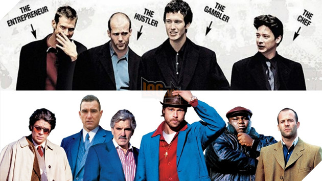 Matthew Vaughn đạo diễn luôn thích tạo ra sự bất ngờ 3