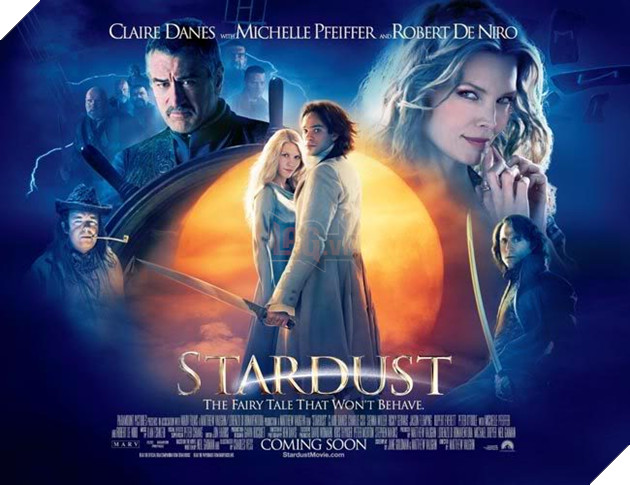 Matthew Vaughn đạo diễn luôn thích tạo ra sự bất ngờ 2