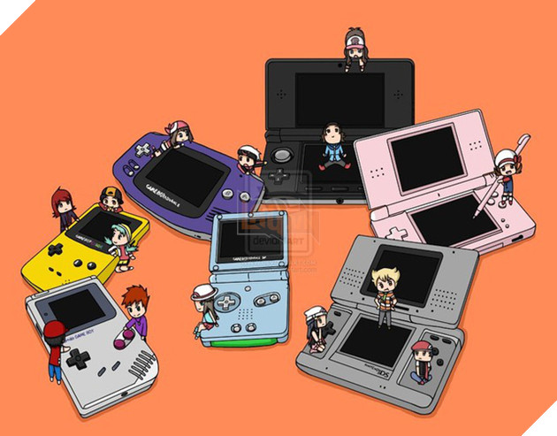 Sách kỷ lục Guinness vừa ghi tên chiếc Game Boy lớn nhất thế giới của chàng sinh viên 21 tuổi